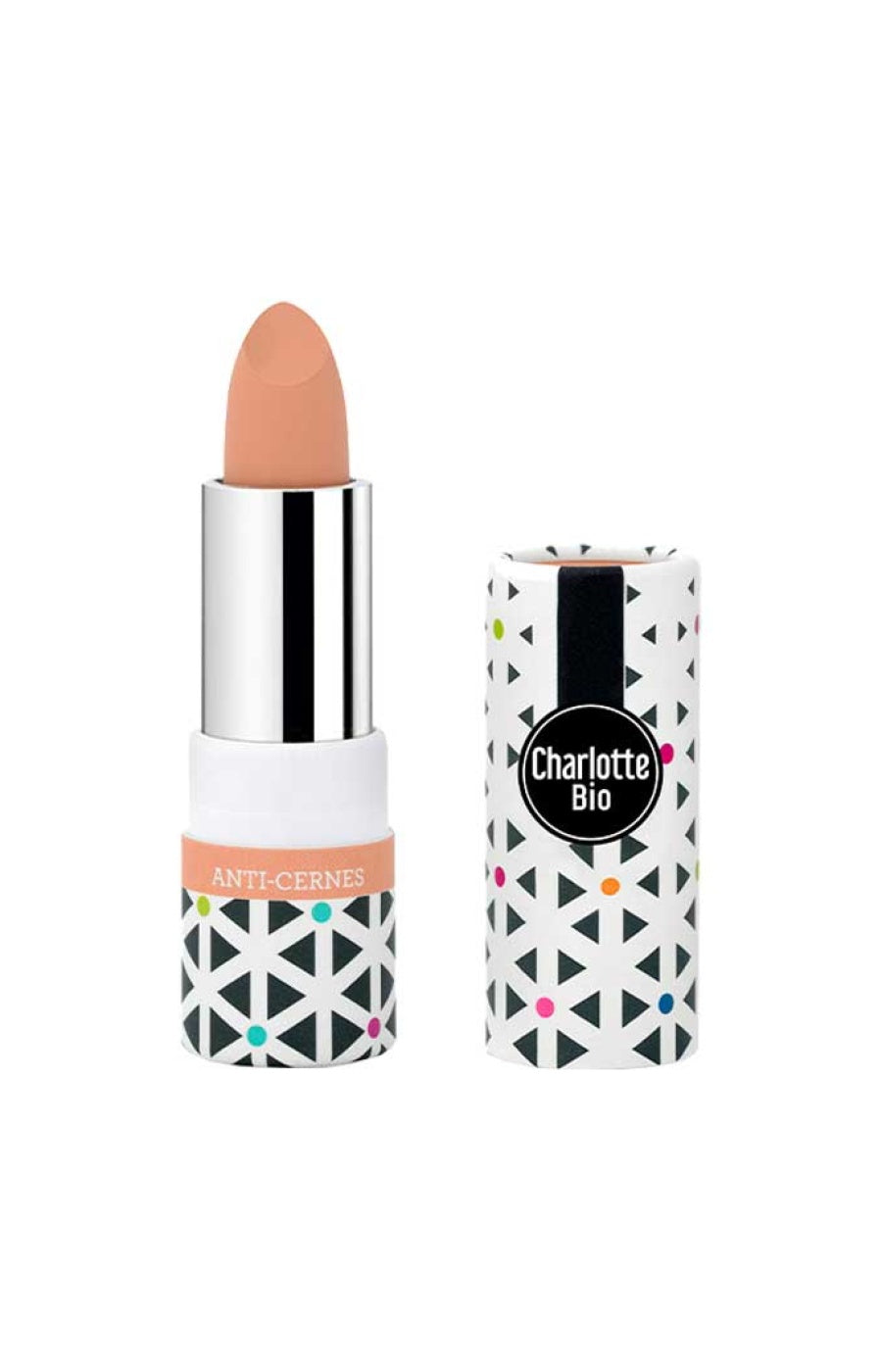 Correcteur anti-cernes bio
