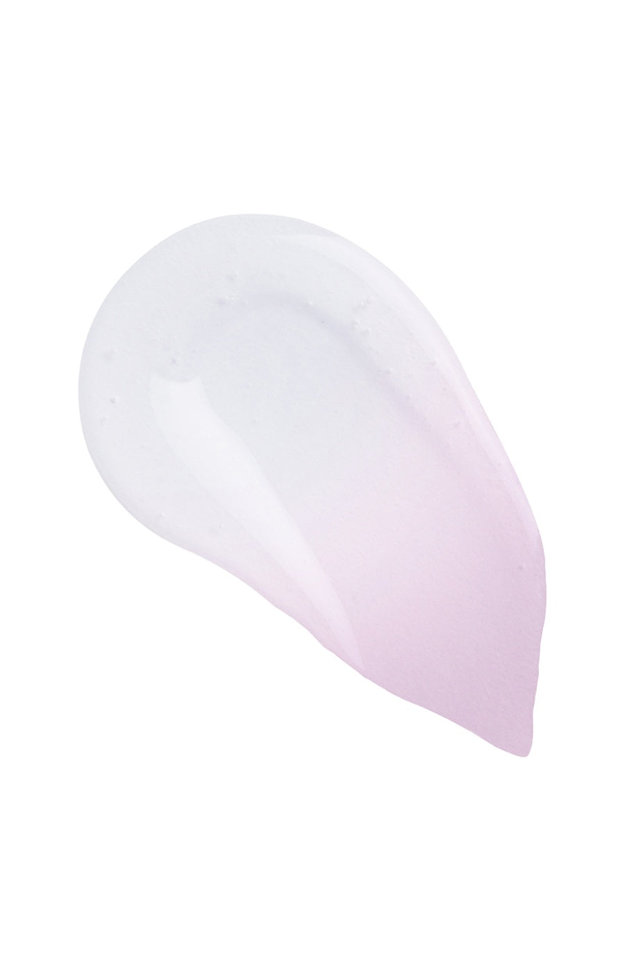 Huile à lèvres révélatrice de couleur