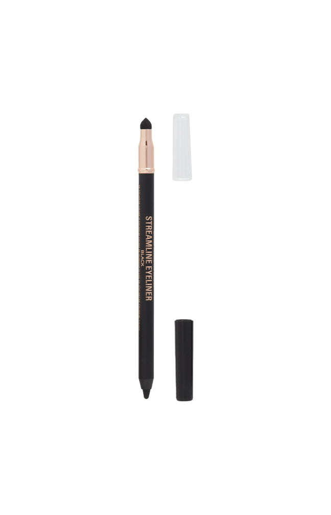 Crayon eyeliner