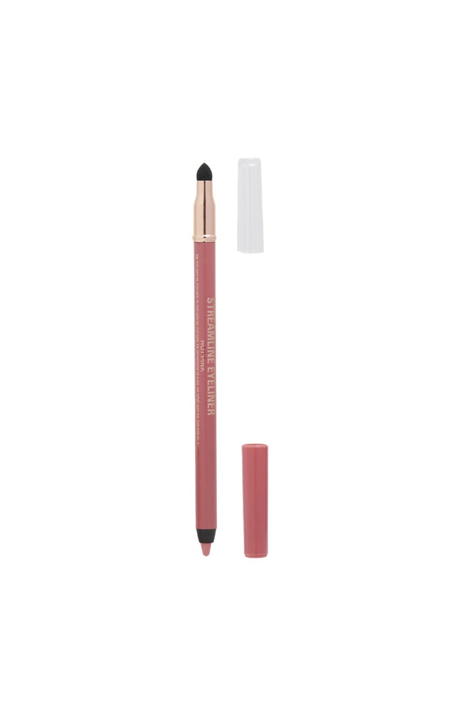 Crayon eyeliner