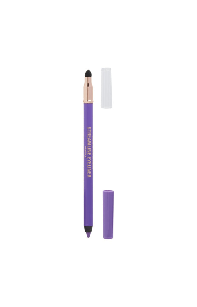 Crayon eyeliner
