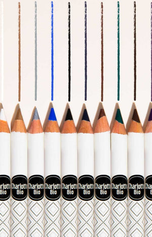 Crayon yeux bio