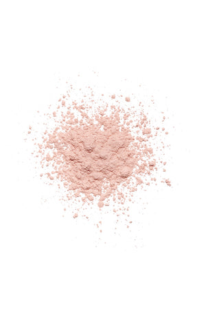 Poudre libre fixatrice - Baby Cherry