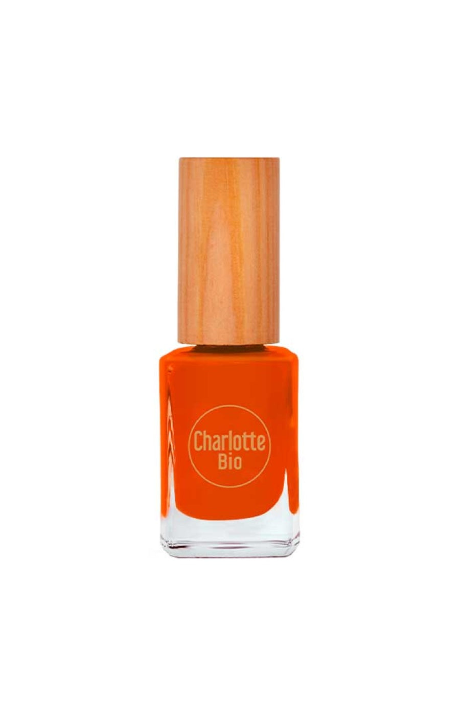 Vernis à ongles biosourcé - 10 ml