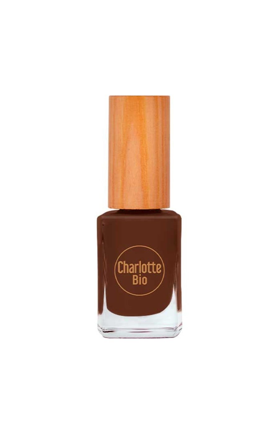 Vernis à ongles biosourcé - 10 ml