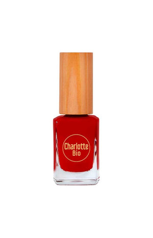 Vernis à ongles biosourcé - 10 ml
