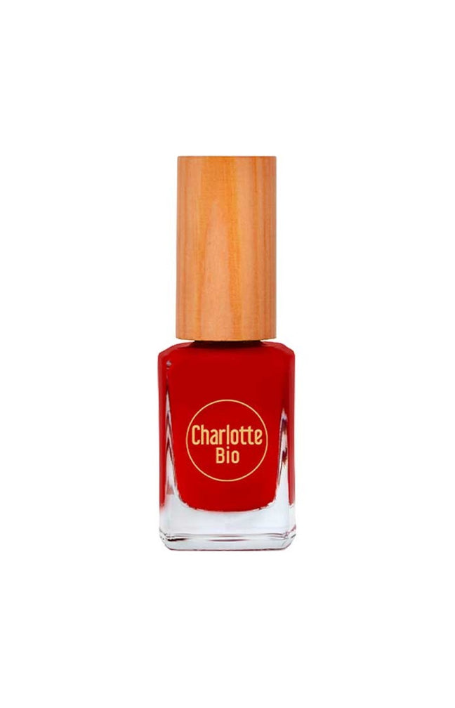 Vernis à ongles biosourcé - 10 ml