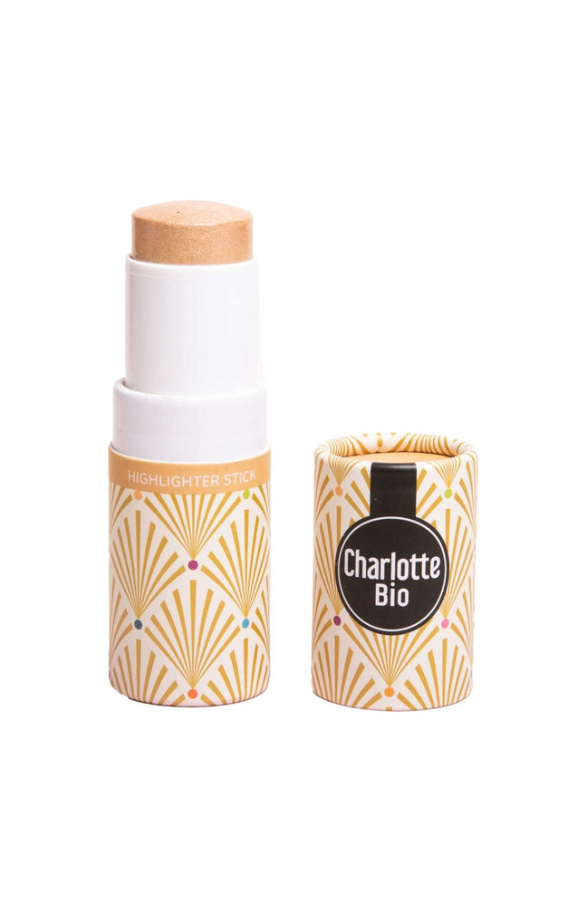 Highlighter stick