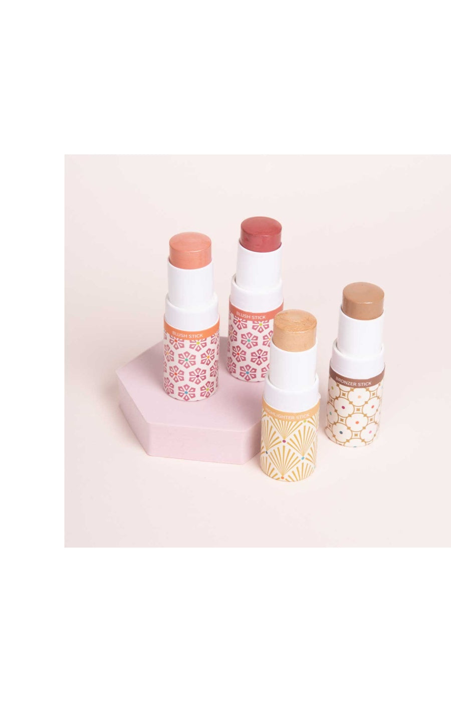 Highlighter stick