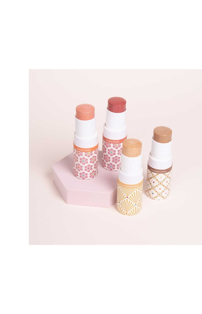 Highlighter stick