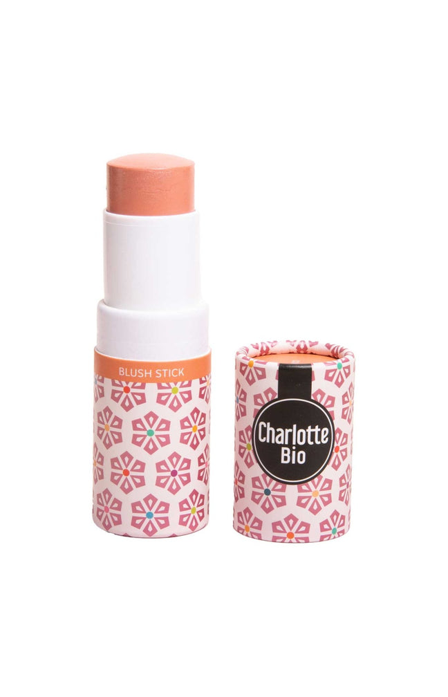 Blush stick
