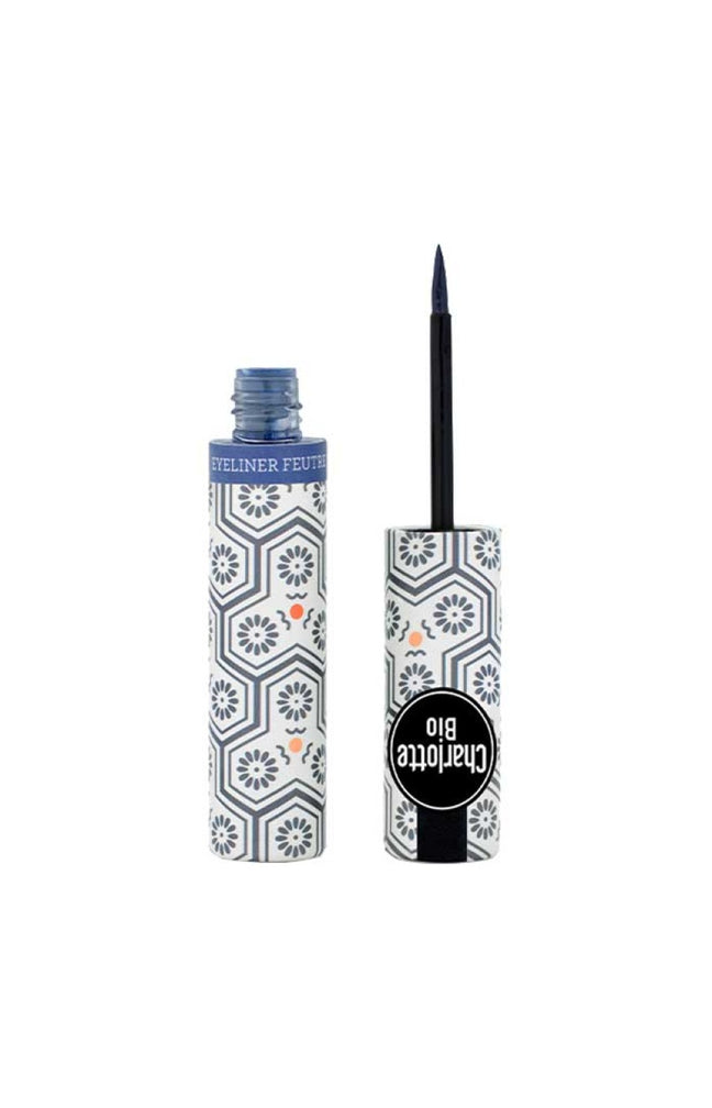 Eyeliner feutre bio