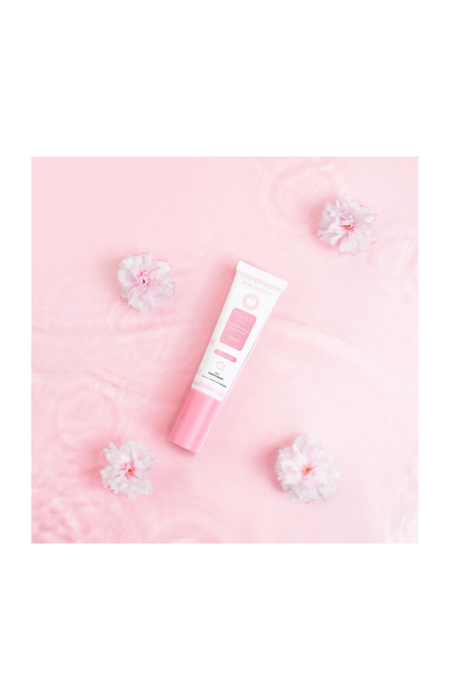 Parfum intime - L'Innocente - Fleur de cerisier - 30 ml