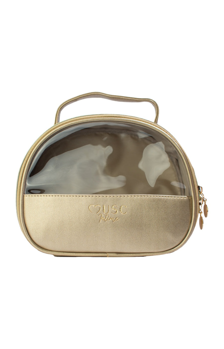 Trousse de toilette - La Rayonnante