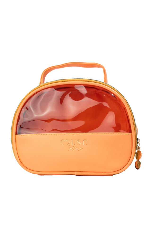 Trousse de toilette - La Pulpeuse