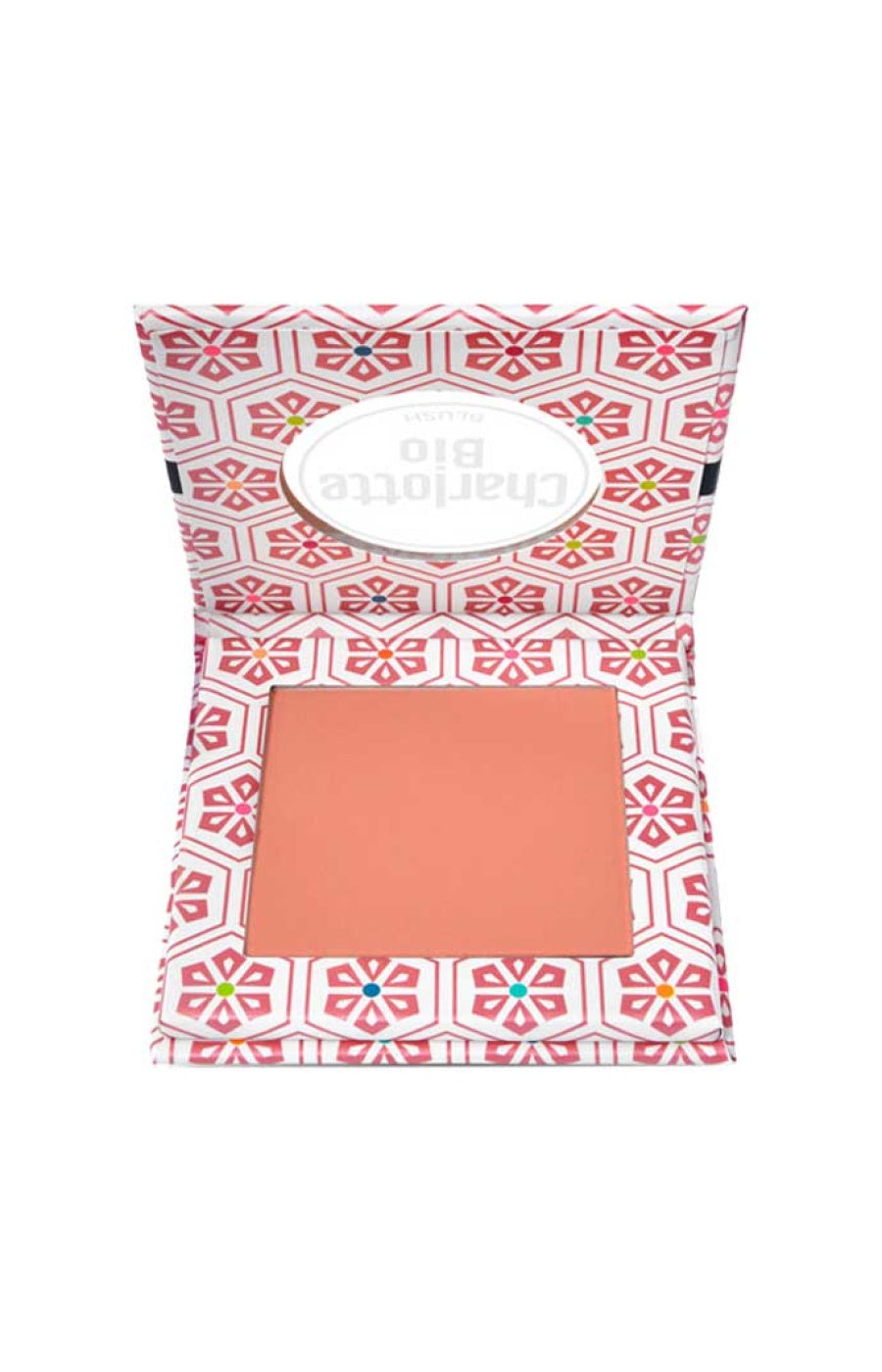 Blush bio