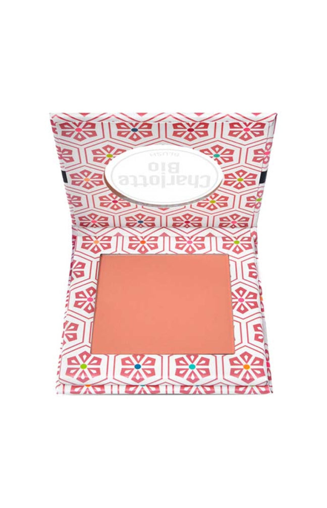 Blush bio
