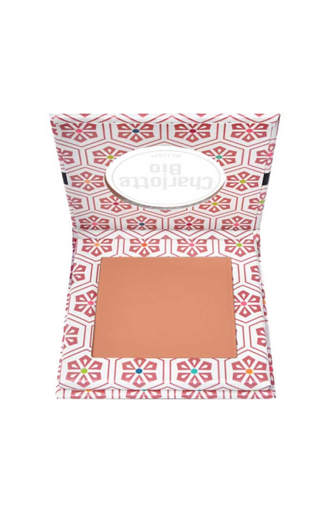 Blush bio