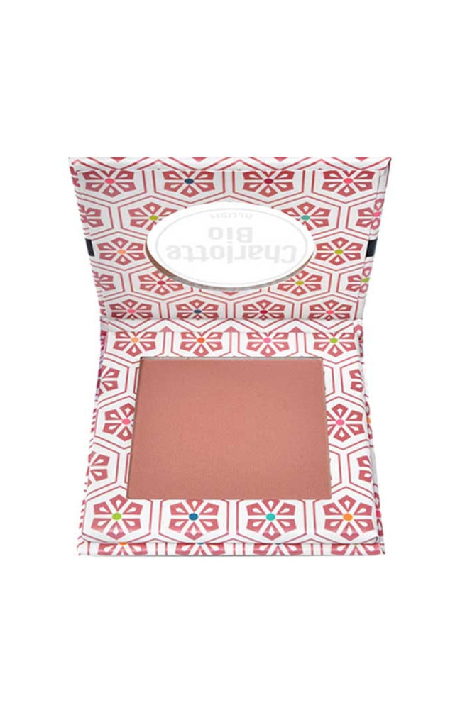 Blush bio