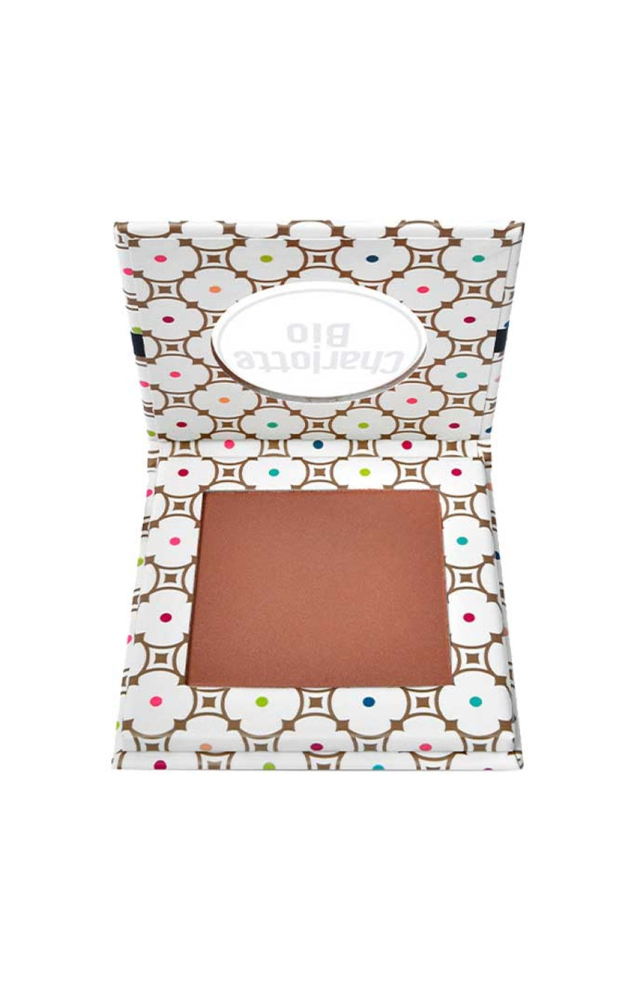 Poudre bronzante bio