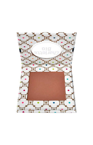 Poudre bronzante bio