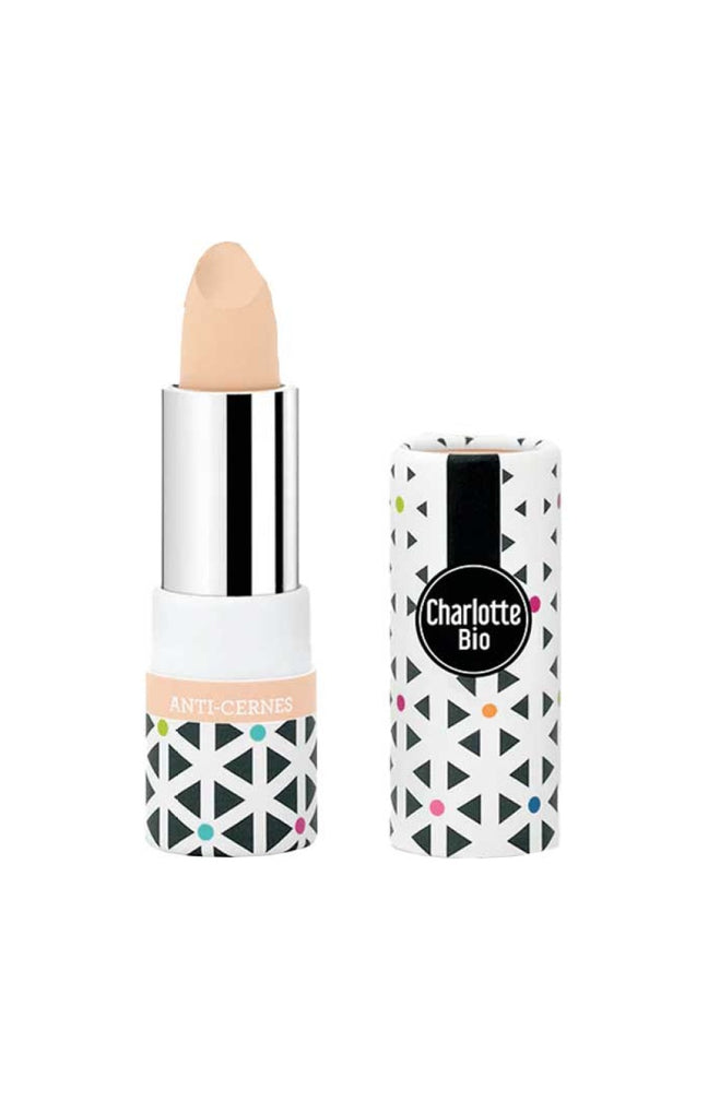 Correcteur anti-cernes bio