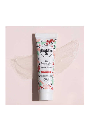 Base de teint bio - 30 ml