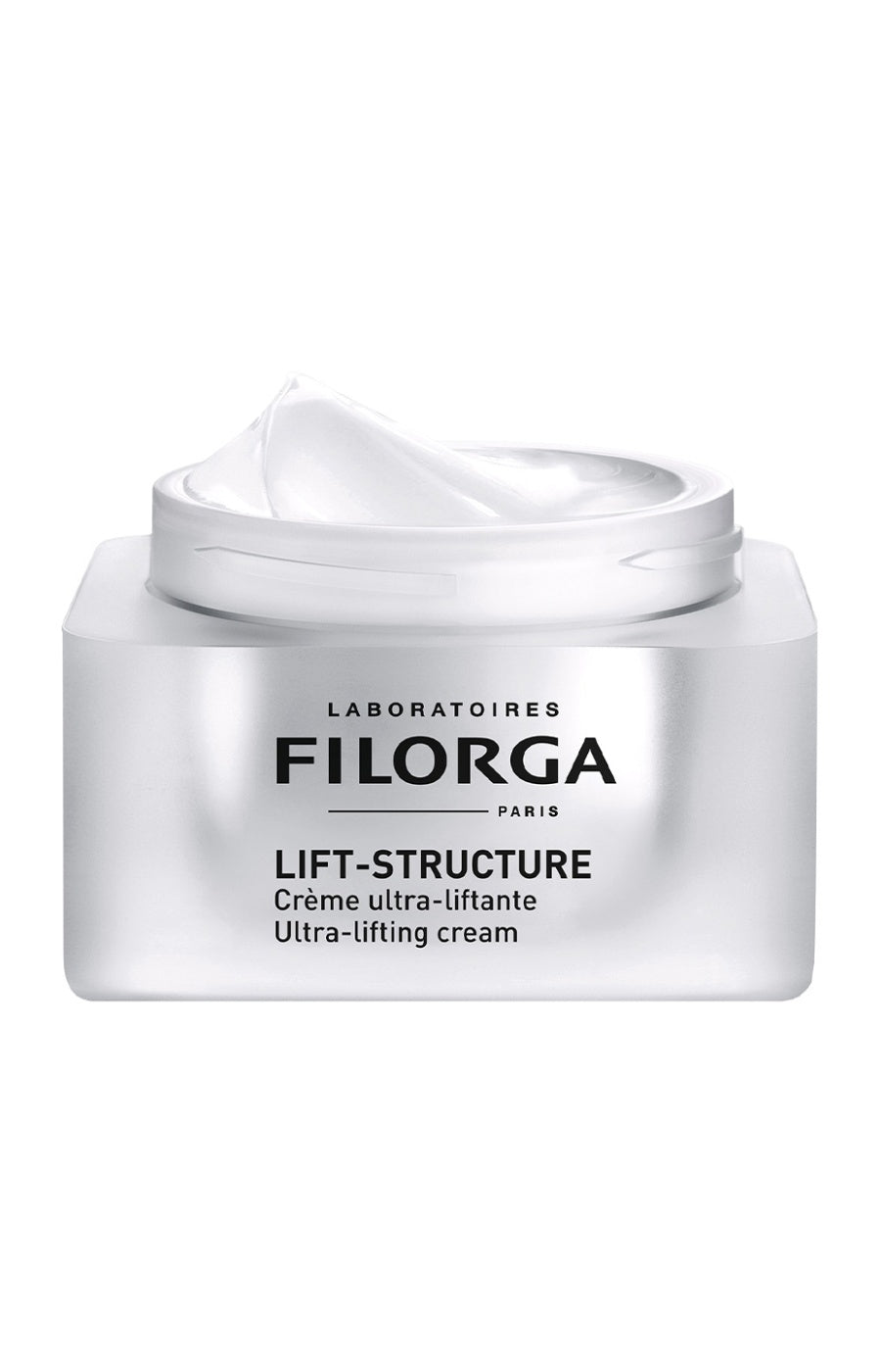 Coffret crème de jour & crème micro-peeling nuit - Lift-Structure - Visage - 50 ml + 15 ml