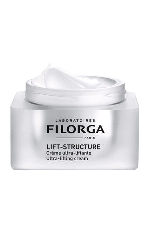 Coffret crème de jour & crème micro-peeling nuit - Lift-Structure - Visage - 50 ml + 15 ml