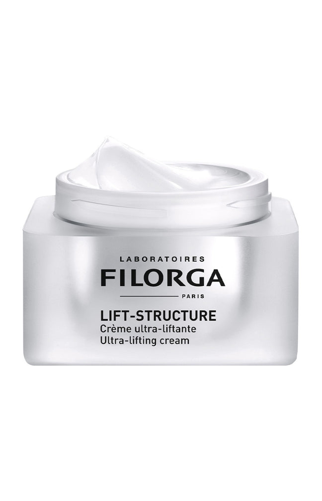 Coffret crème de jour & crème micro-peeling nuit - Lift-Structure - Visage - 50 ml + 15 ml