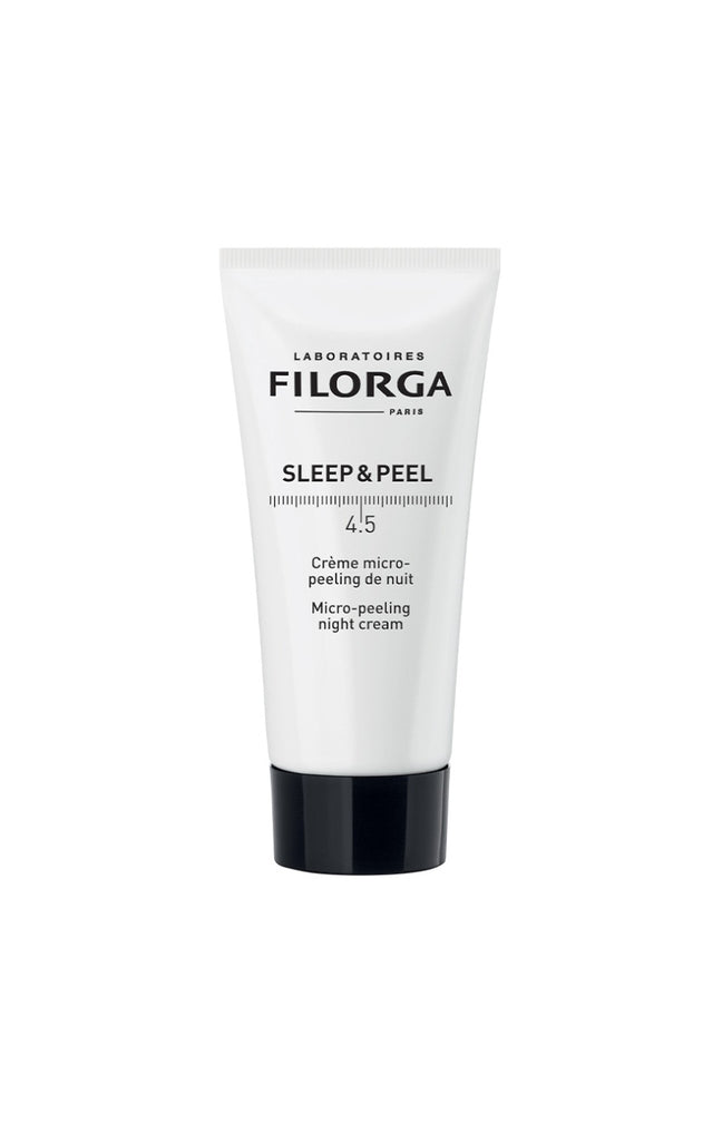 Coffret crème de jour & crème micro-peeling nuit - Lift-Structure - Visage - 50 ml + 15 ml