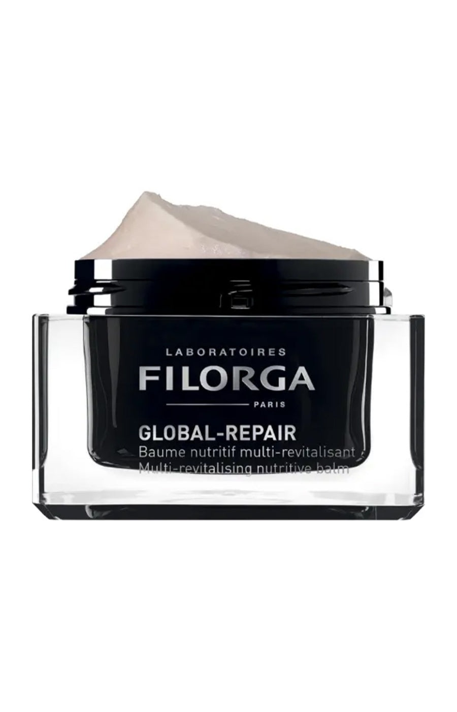 Baume nutritif multi-revitalisant - Global Repair - Peaux matures