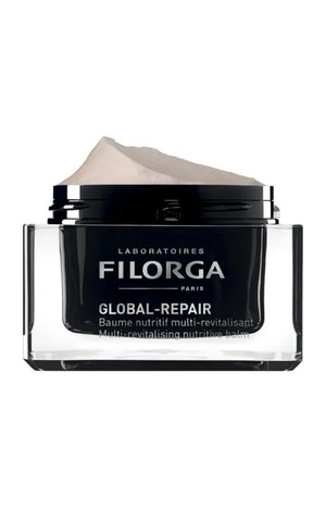 Baume nutritif multi-revitalisant - Global Repair - Peaux matures
