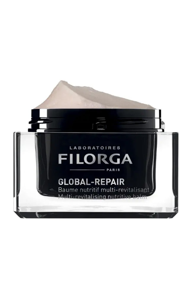 Baume nutritif multi-revitalisant - Global Repair - Peaux matures