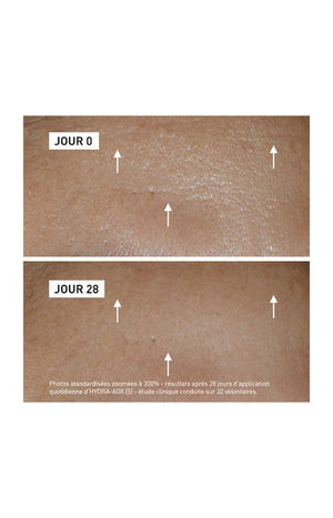 Sérum antioxydant intensif - Hydra Aox - Visage