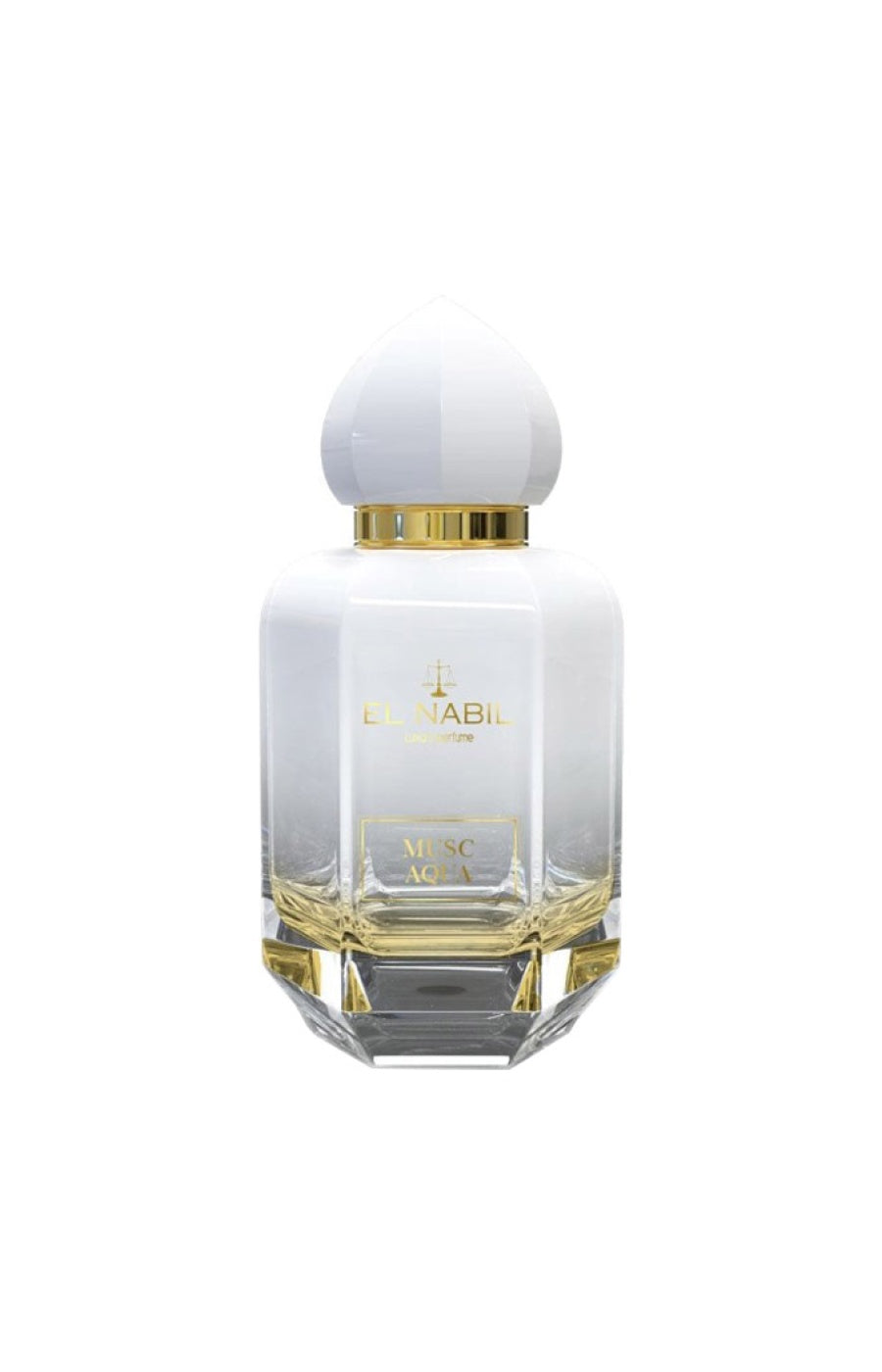 Musc Aqua Eau de parfum - Aromatique