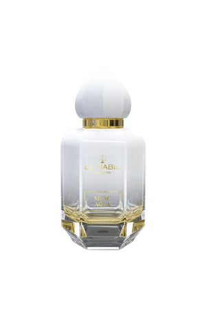 Musc Aqua Eau de parfum - Aromatique