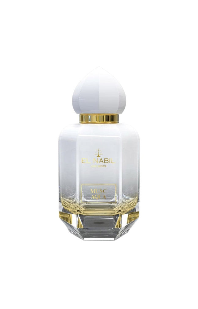 Musc Aqua Eau de parfum - Aromatique