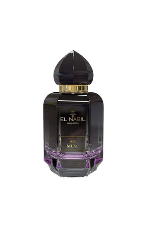 So Musc Eau de parfum - Aromatique