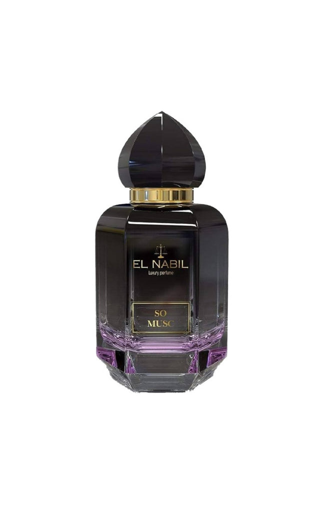 So Musc Eau de parfum - Aromatique