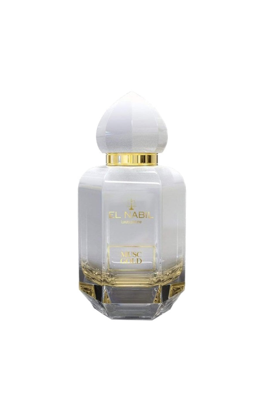 Musc Gold Eau de parfum - Floral