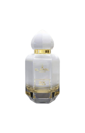 Musc Gold Eau de parfum - Floral