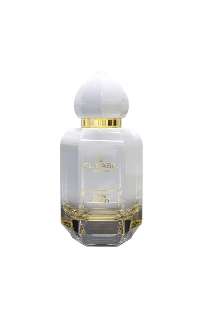 Musc Gold Eau de parfum - Floral