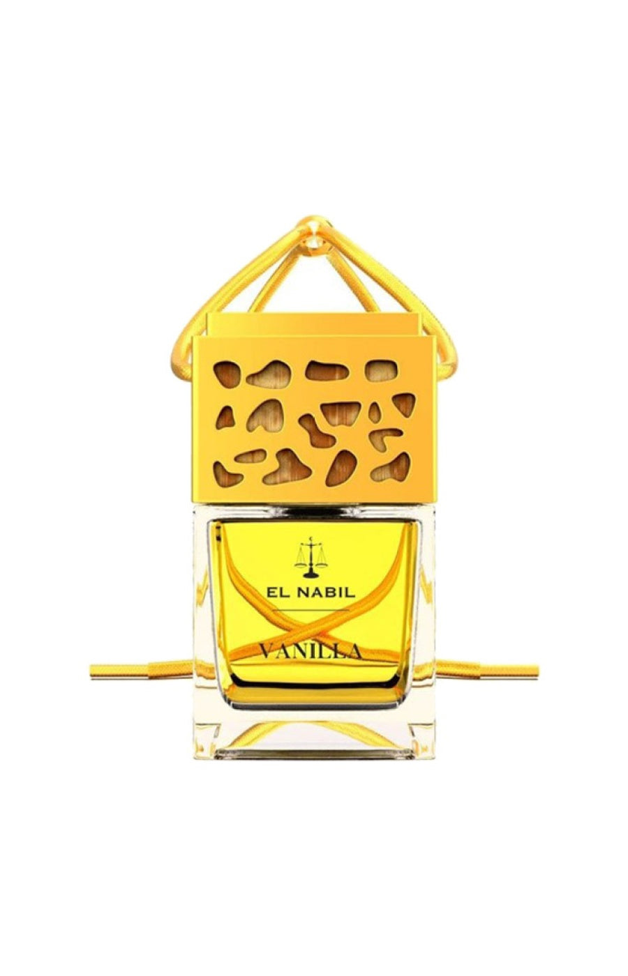 Diffuseur pour voiture - Vanilla - 6 ml