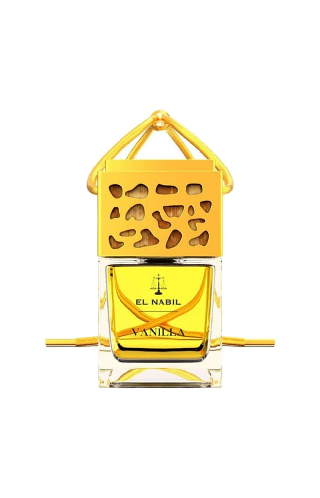 Diffuseur pour voiture - Vanilla - 6 ml
