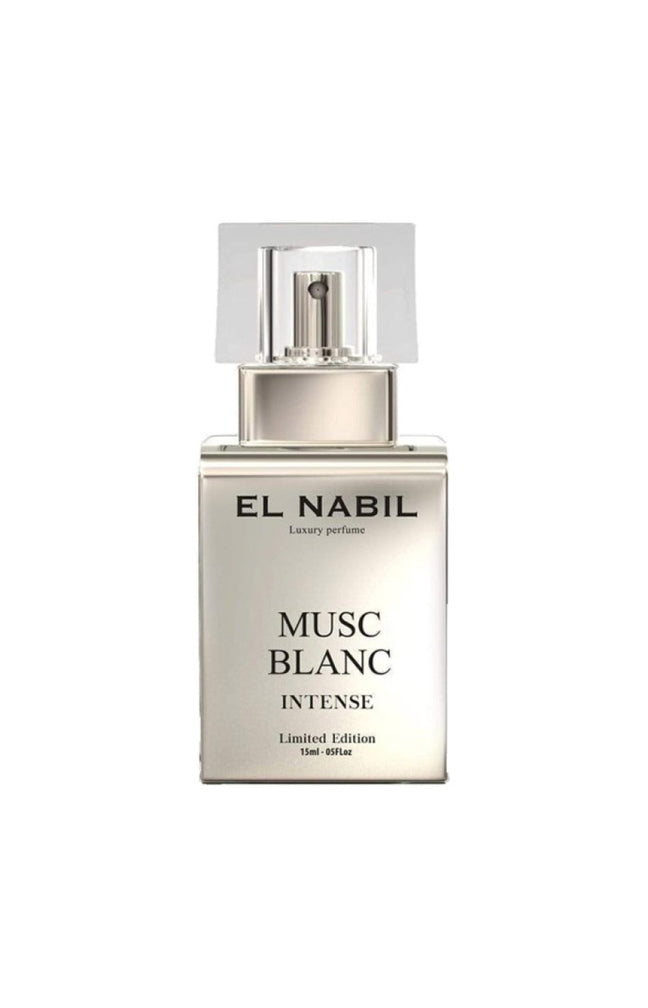 Musc Blanc Eau de parfum - Floral