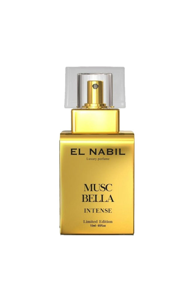 Musc Bella Eau de parfum - Floral