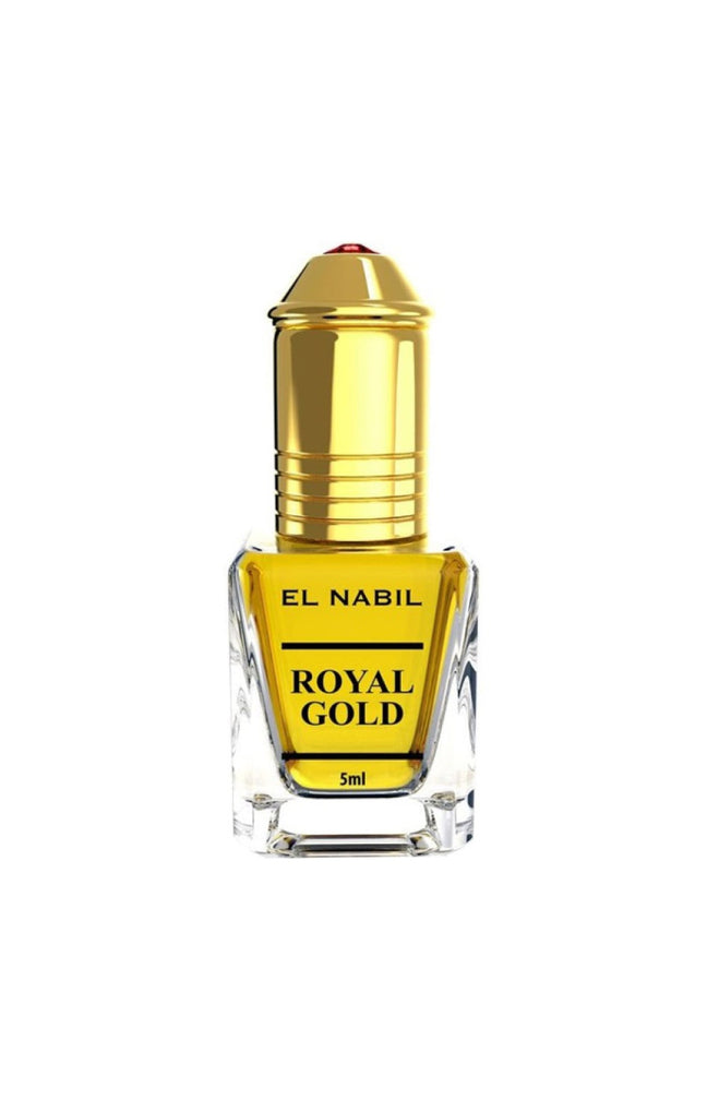 Royal Gold Extrait de parfum - Floral