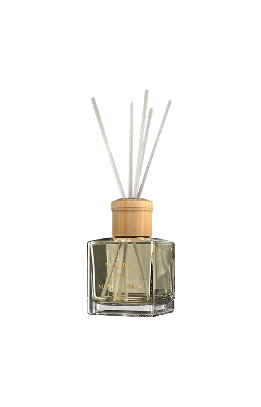 Bouquet parfumé - Musc Tonkin - Oriental - 150 ml