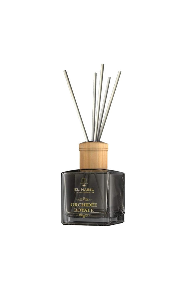 Bouquet parfumé - Orchydee Royal - Floral - 150 ml